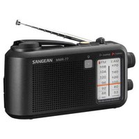 Sangean Bärbar Radio MMR77