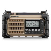 Sangean Radio Emergencia MMR99