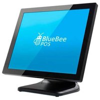 Bluebee Monitor Táctil TM-315 15´´ HD LED