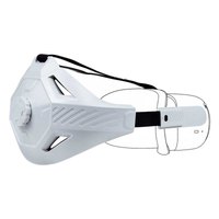 Nacon Cinturino Per Occhiali Per Realtà Virtuale Meta Quest 2