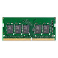 Synology D4ES02-4G 1x4GB DDR4 2666Mhz Geheugen Ram