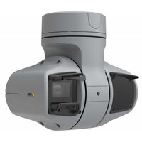 Axis Q6215-LE Security Camera