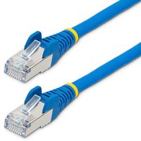 startech-lszh-50-cm-cat6a-network-cable