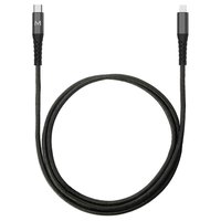 mobilis-1-m-usb-c-auf-lightning-kabel
