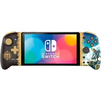Hori Mando Nintendo Switch Split Pad Pro Zelda Tok