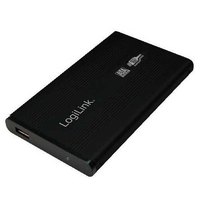 Logilink Carcasa externa para HDD/SSD UA0106