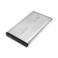 Logilink Carcasa externa para HDD/SSD UA0106A