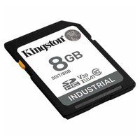 kingston-sdhc-industrial-c10-8gb-memory-card