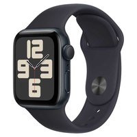 Apple SE GPS Sport Band Horloge 40 mm