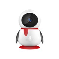 kikkaboo-monitor-video-bebes-wi-fi-penguin