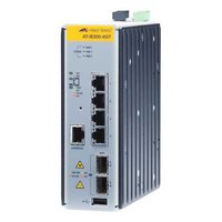 Allied telesis AT-IE200-6GT-80 Switch