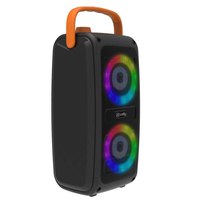 Celly Avec Micro Haut-parleur Bluetooth RGB