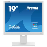 Iiyama Monitor B1980D-W5 19´´ HD VA LCD