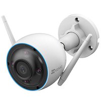 Ezviz H3 2K Security Camera