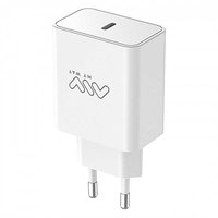 myway-chargeur-mural-usb-c-pd-45w