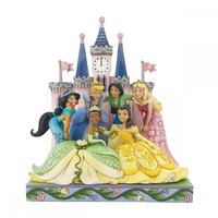 enesco-figurine-decorative-princesses-en-castillo