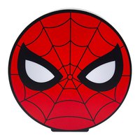 Paladone Marvel Spiderman Tischlampe
