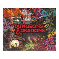paladone-puzzle-dragones-y-mazmorras