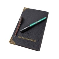 Wow stuff Magic Notebook Harry Potter Tom Riddle