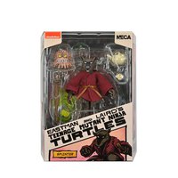 Neca Teenage Mutant Ninja Turtles Mirage Comics Action Splinter 18 Cm Figur