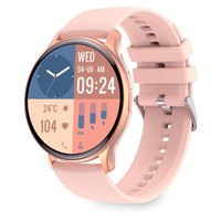 KSIX Smartwatch Core AMOLED