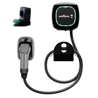 Wallbox WKITPLP1745MT2BCLP Electric Car Charger