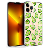 cool-iphone-13-pro-max-drawings-avocados-case