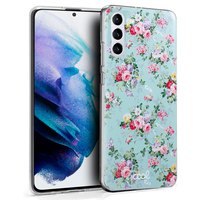 cool-samsung-g996-galaxy-s21-plus-drawings-flowers-case