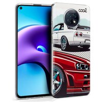 cool-xiaomi-redmi-note-9t-drawings-cars-case