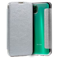 cool-couvercle-rabattable-huawei-p40-lite-leather