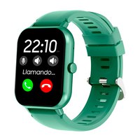 cool-montres-connectee-silicone-forest