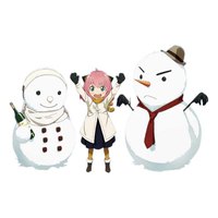 getc-manta-snowman-and-anya-117x152-cm-spy-×-family