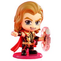 Hot toys Cosbas Party Thor 10 cm Marvel Minifigure