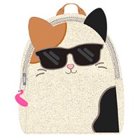 Difuzed Cam Squishmallows Backpack