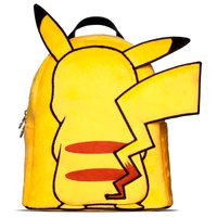 Difuzed Zaino Pokémon Pikachu 26 cm