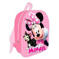 Disney 30 cm Minnie 3D Rucksack