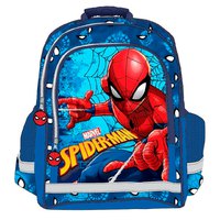 Marvel Spiderman 41 Cm Rucksack