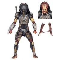 neca-figurine-predator-fugitive