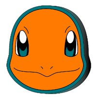 nintendo-cojin-pokemon-3d-charmander