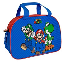 Perletti Bolsa Super Mario Bros
