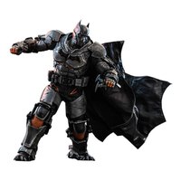 Hot toys Figur 1/6 Batman Xe Suit 33 cm Batman: Arkham Origins Dc Comics
