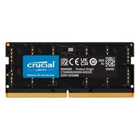 Crucial Minnesram CT32G52C42S5 1x32GB DDR5 5200Mhz