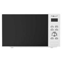Nevir NVR-6310MDG23B 23L 800W Grill Microwave With Grill