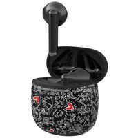 celly-keith-haring-true-wireless-headphones