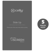 celly-profilm5priv-screen-protector-5-units