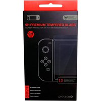 Gioteck Tempered Glass Screen Protector