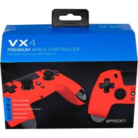 Gioteck VX4 PS4 Wireless Controller