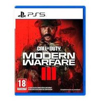 Activision PS5 Call Of Duty Modern Warfare lll