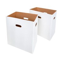 Hsm B34 Paper Box