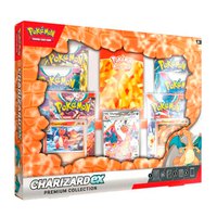 bandai-cartes-a-collectionner-pokemon-espagnoles-charizard-ex-pokemon